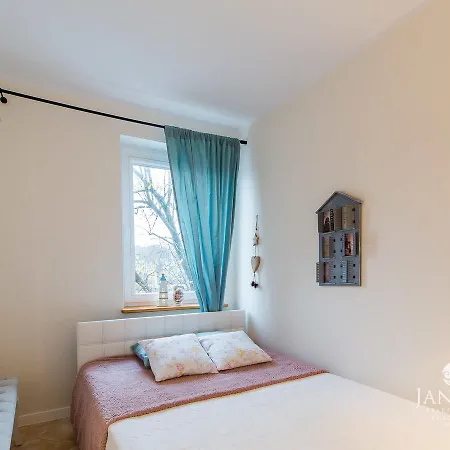 Jantar - Comfort Port Apartament Kołobrzeg