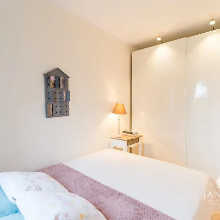 Apartament Jantar - Comfort Port