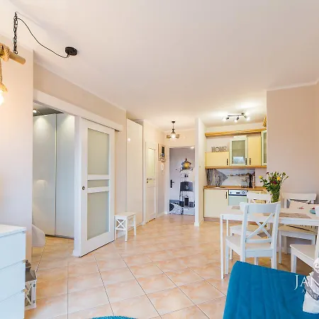 Apartament Jantar - Comfort Port *