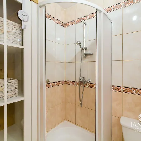Apartament Jantar - Comfort Port Kołobrzeg
