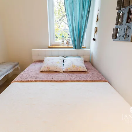 Apartament Jantar - Comfort Port